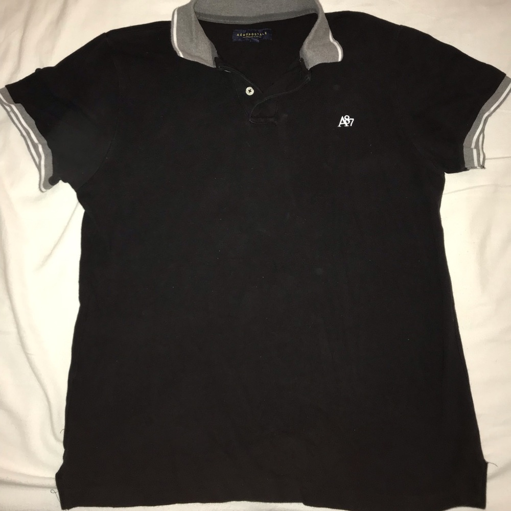 Aeropostale Polo